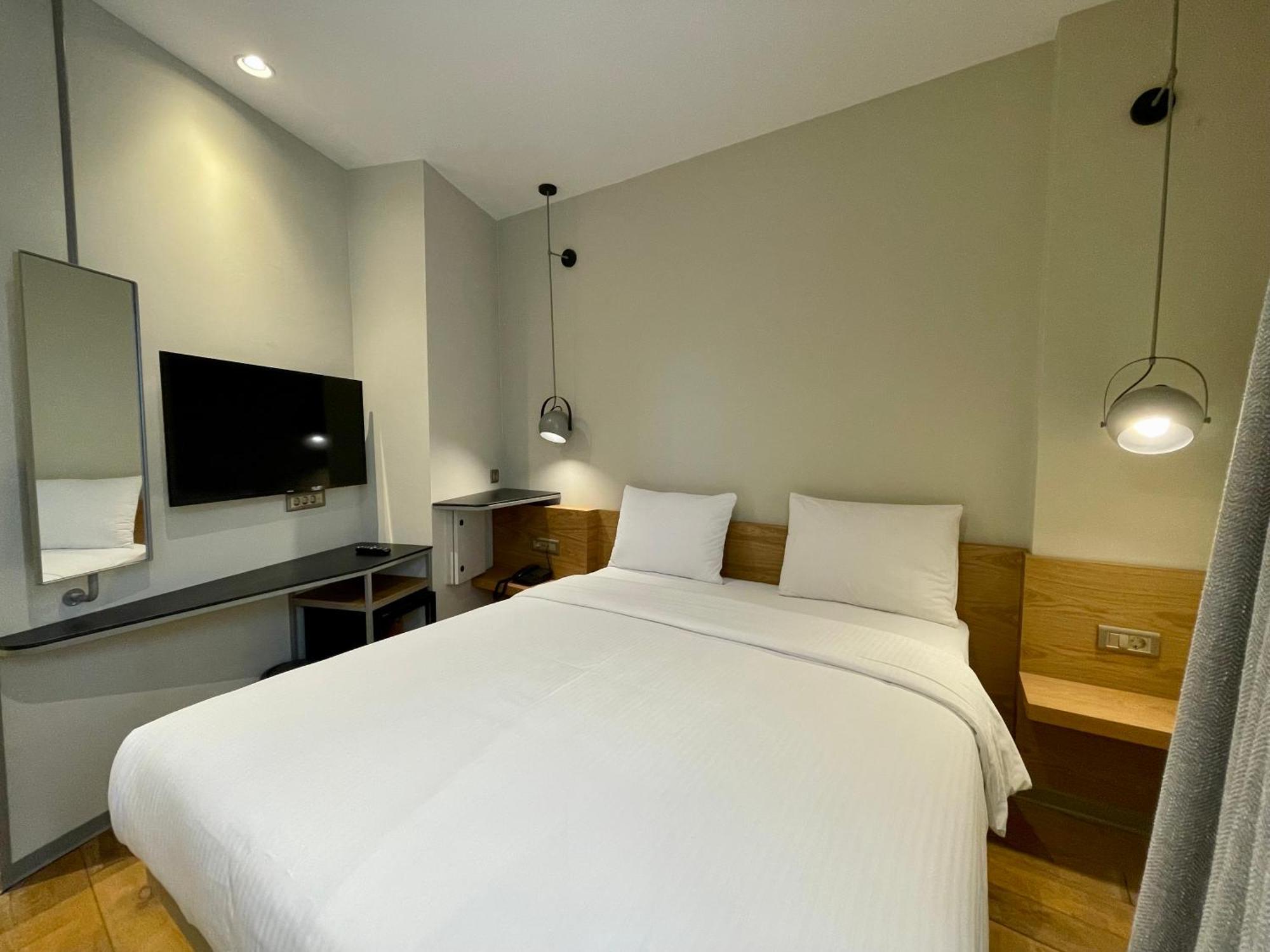 Nevv Bosphorus Hotel & Suites Isztambul Kültér fotó