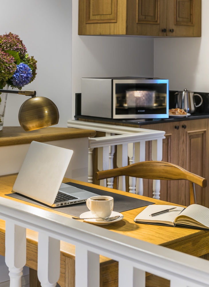 Nevv Bosphorus Hotel & Suites Isztambul Kültér fotó