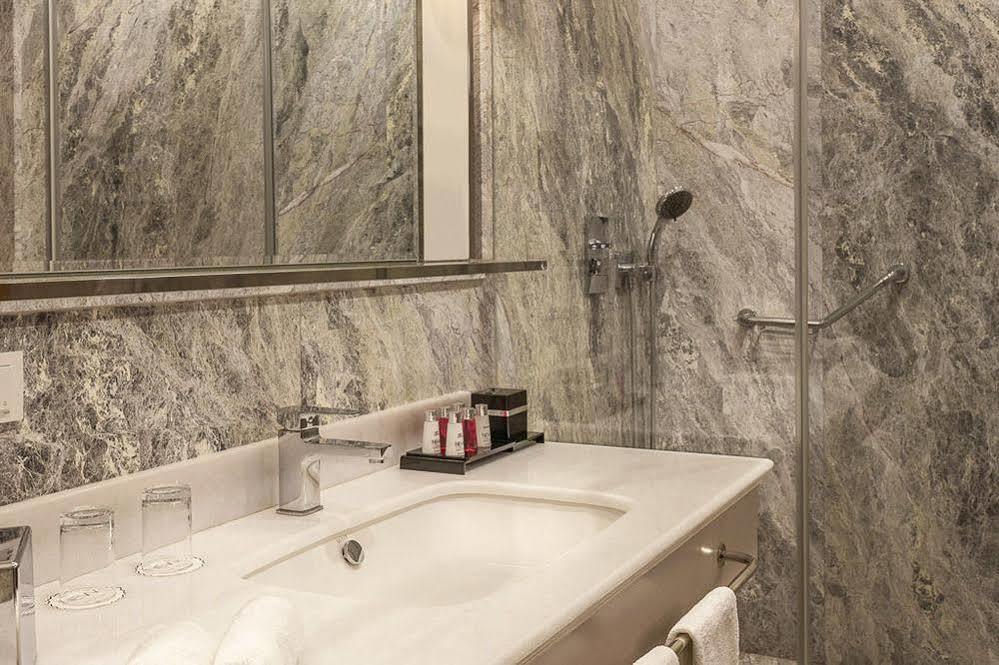 Nevv Bosphorus Hotel & Suites Isztambul Kültér fotó